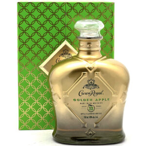 Crown Royal Golden Apple 23 Year Old Canadian Whisky