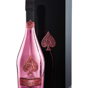 Armand De Brignac Ace Of Spades Brut Rose Champagne