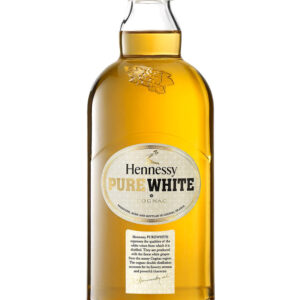Hennessy Pure White Cognac 700ml