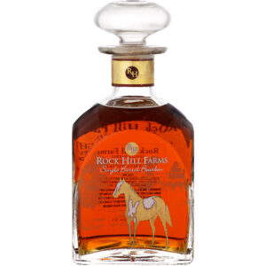 Rock Hill Farms Single Barrel Kentucky Straight Bourbon Whiskey