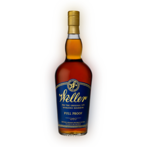 W.L. Weller Full Proof Kentucky Straight Bourbon Whiskey 750ml