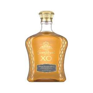 Crown Royal Xo Blended Canadian Whisky 750 Ml