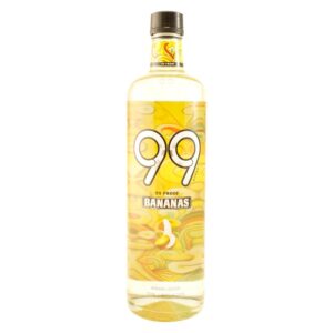 99 BANANAS 750ML