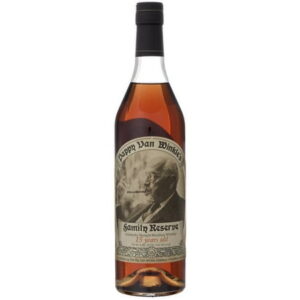 Papy Van Winkle's Family Reserve Bourbon 15yrs 750ML