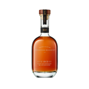 Woodford Reserve Master's Collection Batch Proof 700ml