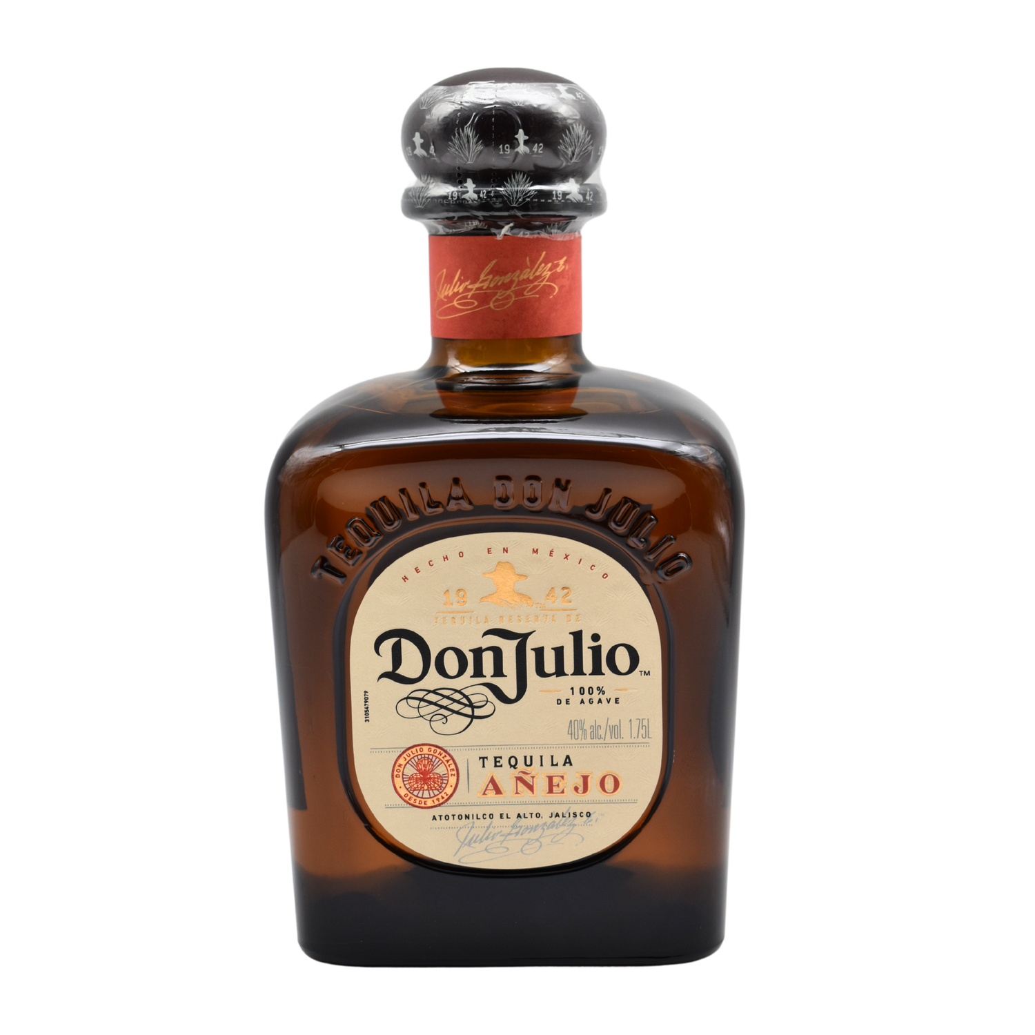 Don Julio Anejo Tequila - 1.75L