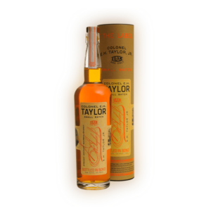 "Colonel" E.H. Taylor Small Batch Kentucky Straight Bourbon Whiskey 750ml