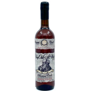Very Olde St Nick Ancient Cask Immaculata 750ML