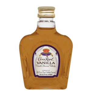 Crown Royal Vanilla 50 Ml
