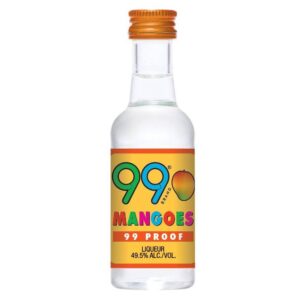 99 Mangoes 50ml