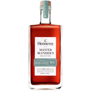 Hennessy Master Blender Selection No 5