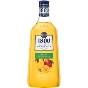 1800 Tequila Ultimate Mango Margarita