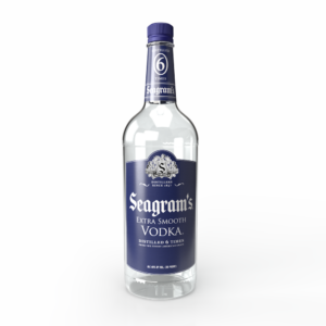 Seagram's Extra Smooth Vodka