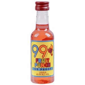 99 Fruit Punch 50ml