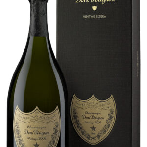 Dom Perignon Champagne, Vintage, Brut, 2006 750 Ml