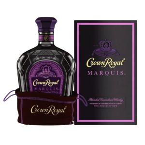 Crown Royal Marquis Canadian Whisky