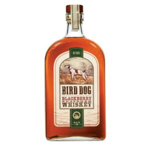 BIRD DOG BLACKBERRY FLAVORED WHISKEY 750ML