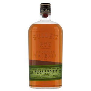 BULLEIT 95 RYE 750ML