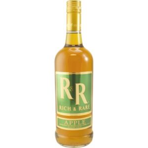 R&R Reserve Canadian Whisky APPLE