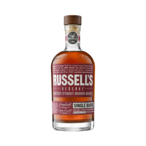 Russell's Reserve Single Barrel Kentucky Straight Bourbon Whiskey 750ml