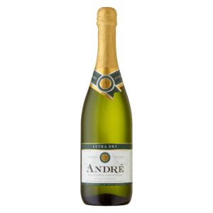 Andre Extra Dry Sparkling Wine 750ML