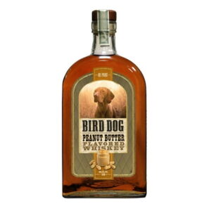 BIRD DOG PEANUT BUTTER FLAVORED WHISKEY 750ML