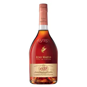 1738 Remy Martin Cognac 750ML