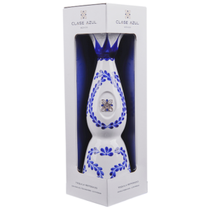Clase Azul Reposado Tequila - 750ml