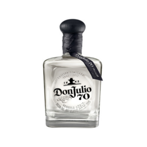 Don Julio 70th Anniversary 750 Ml