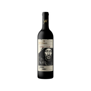 19 Crimes Snoop Cali Red Blend Wine, 750 ml