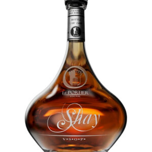 Le Portier Shay VSOP Cognac 750ml
