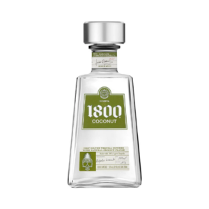 1800 Coconut Tequila