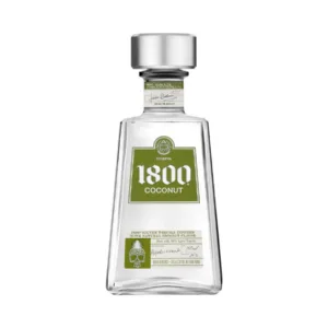 1800 Coconut Tequila