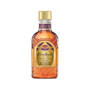 CROWN ROYAL FINE DE LUXE 200ml