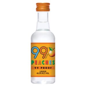 99 PEACHES 50ML