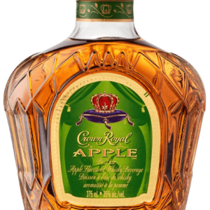 Crown Royal Apple