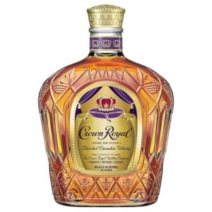 Crown Royal Fine De Luxe 750ml
