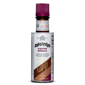 Angostura Cocoa Bitters 4FL.OZ