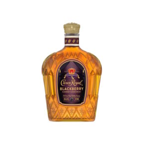Crown Royal Blackberry