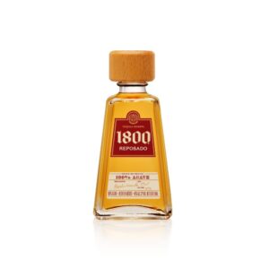 1800 Miniature Reposado 50ml