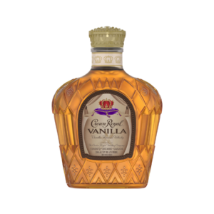 CROWN ROYAL VANILLA 750ML
