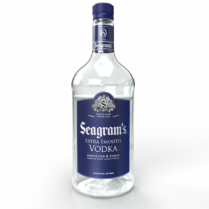 Seagram's Extra Smooth Vodka