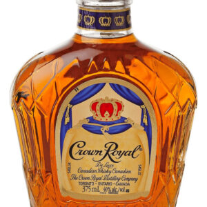 Crown Royal Fine De Luxe