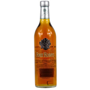 Four Roses Super Premium Bourbon Whiskey 700ml
