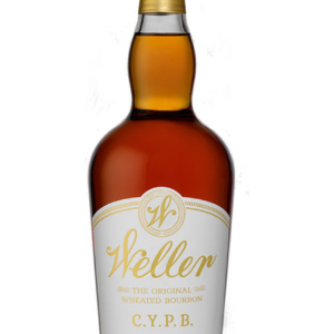 W.L. Weller C.Y.P.B. Original Wheated Straight Bourbon Whiskey