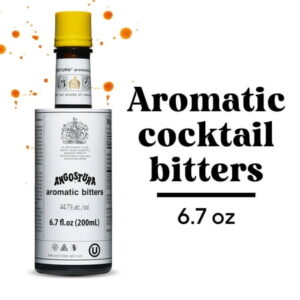 Angostura Aromatic bitters 200ML