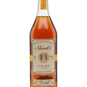 Michter's Shenk's Homestead Small Batch Kentucky Sour Mash Whiskey 2023 Release 750 Ml