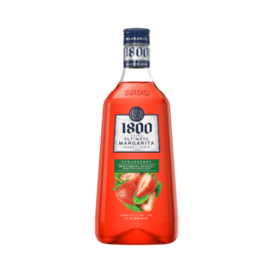 1800 Tequila Ultimate Strawberry Margarita