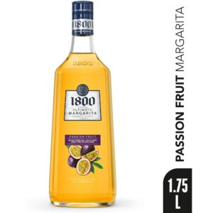 1800 Tequila Ultimate Passion Fruit Margarita