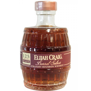 Elijah Craig Barrel Select 200ml